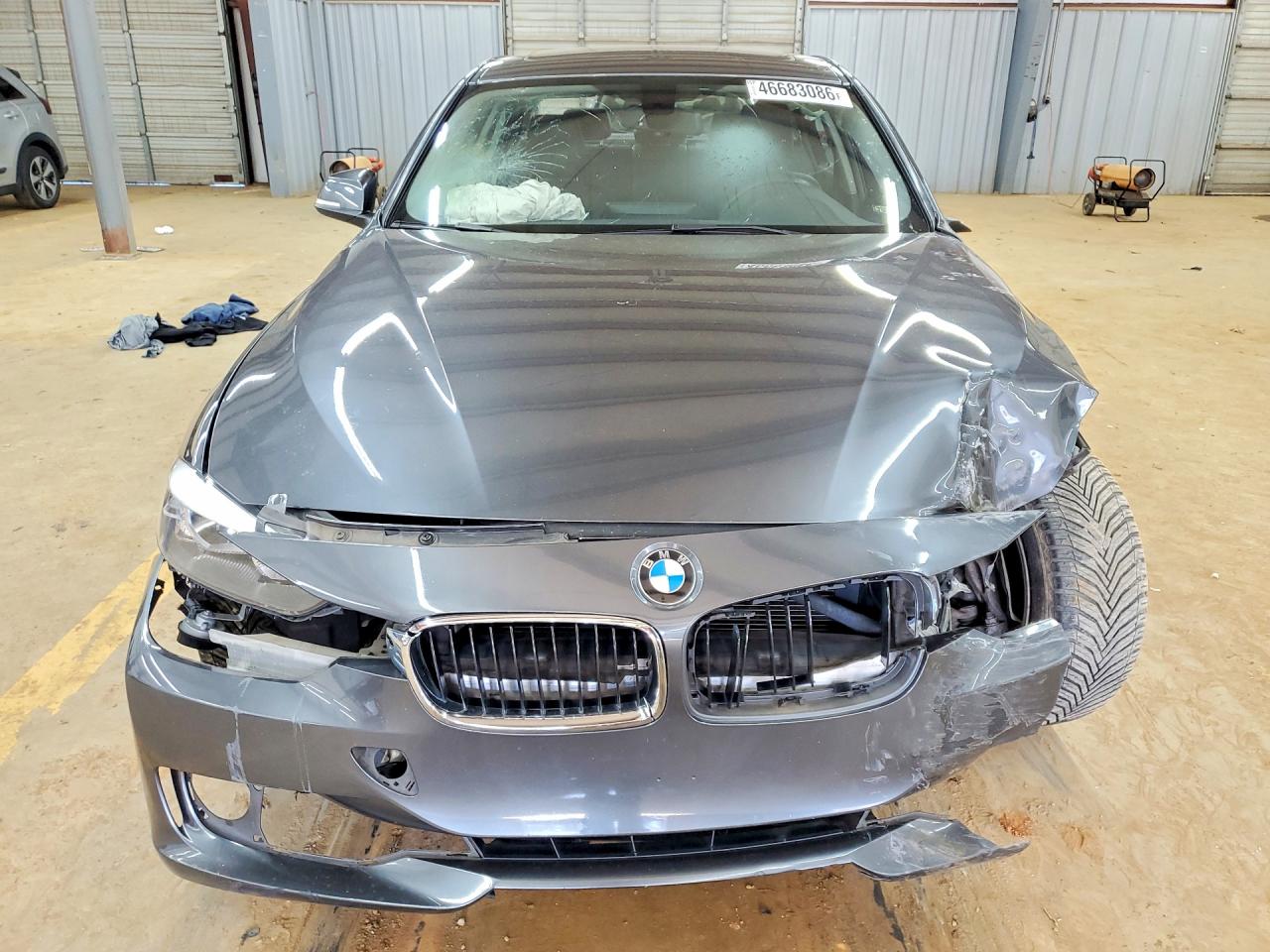 BMW 3 Series I