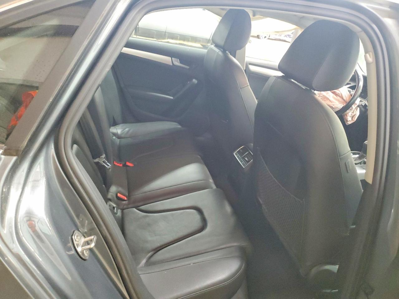 Audi A4 Premium