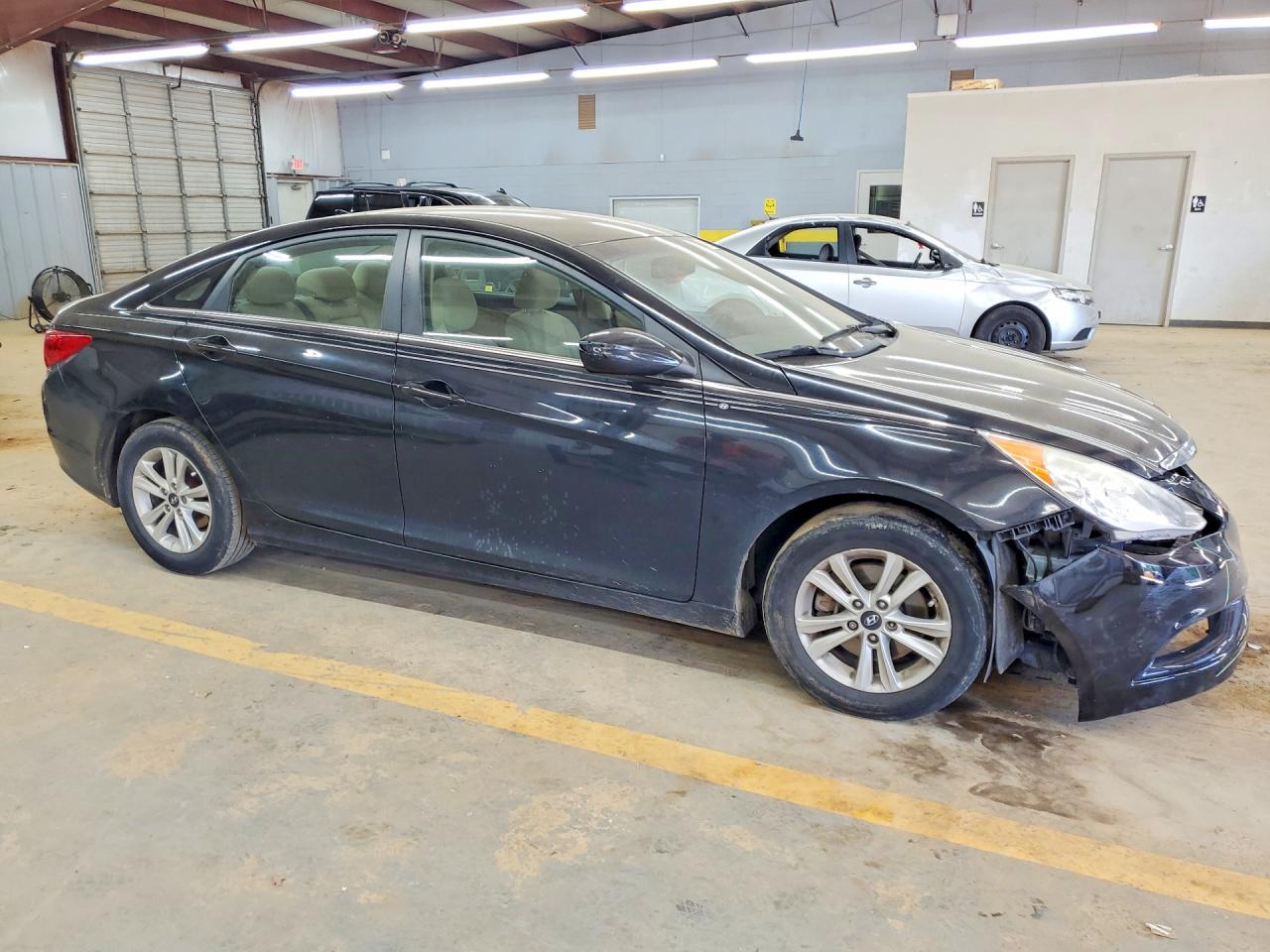 Hyundai SONATA Gls