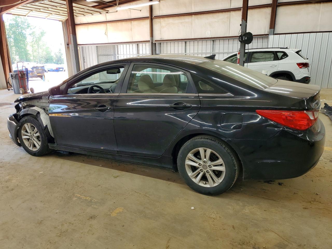 Hyundai SONATA Gls