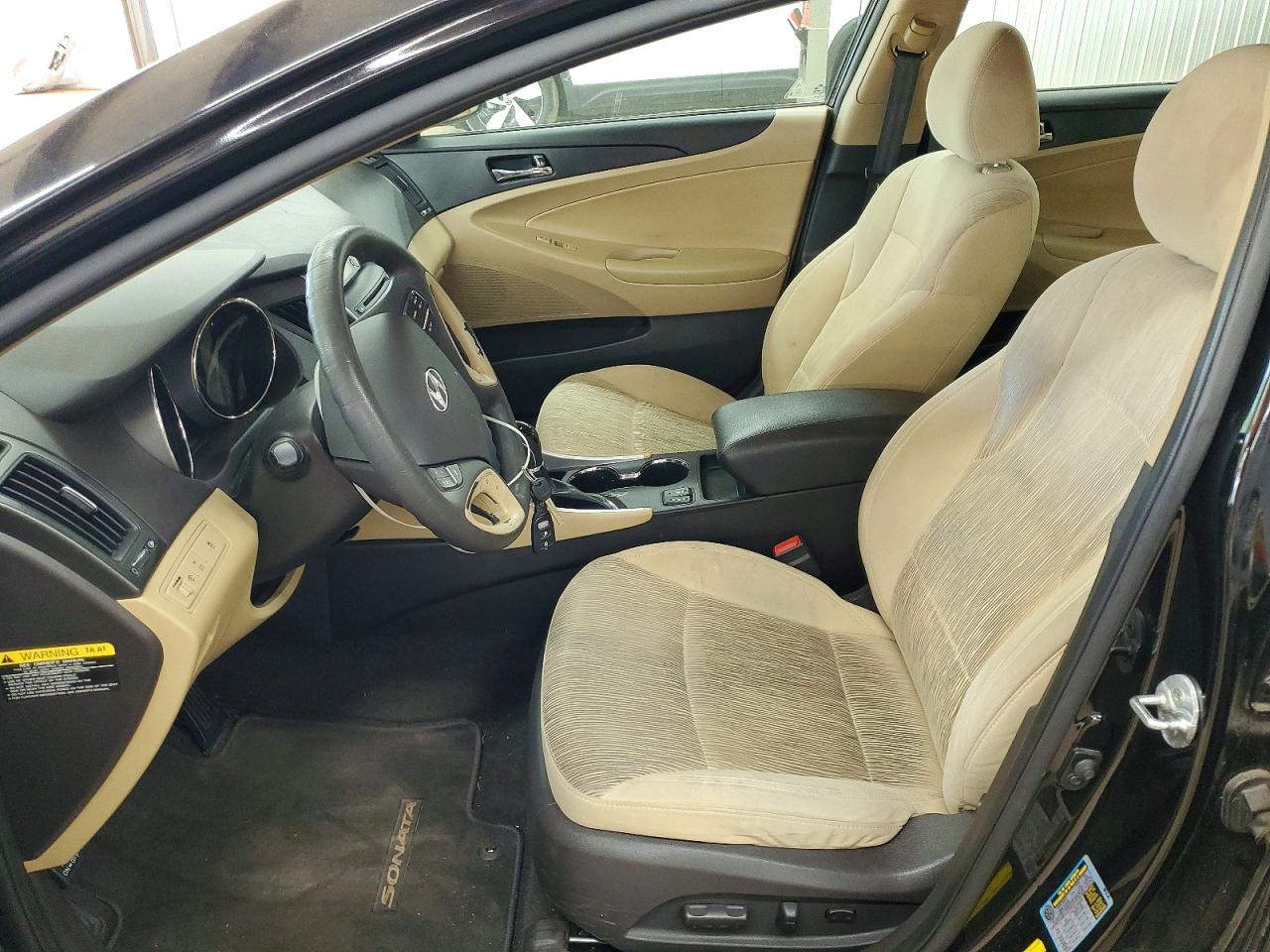 Hyundai SONATA Gls