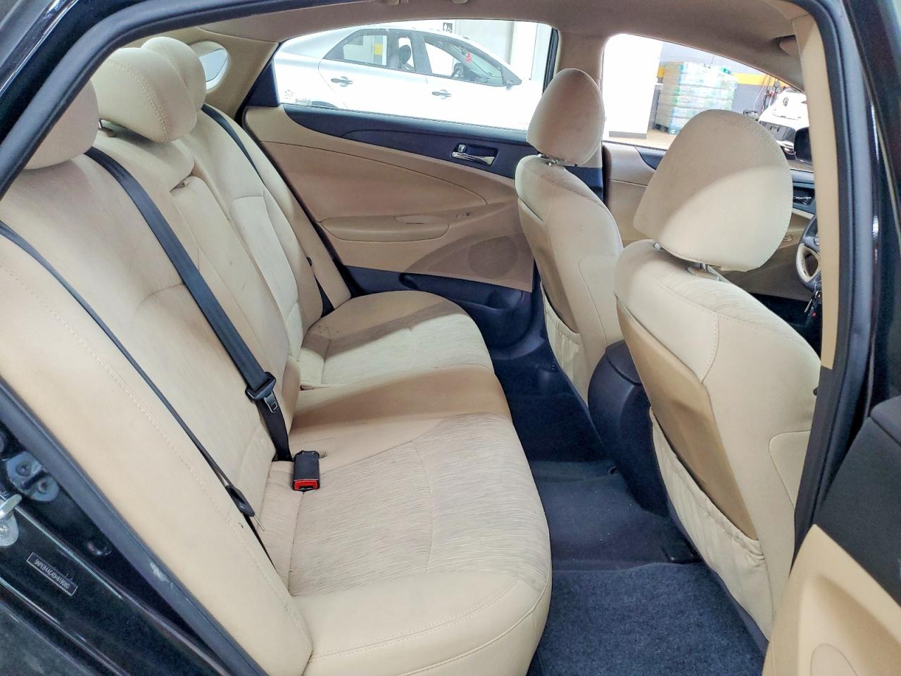 Hyundai SONATA Gls