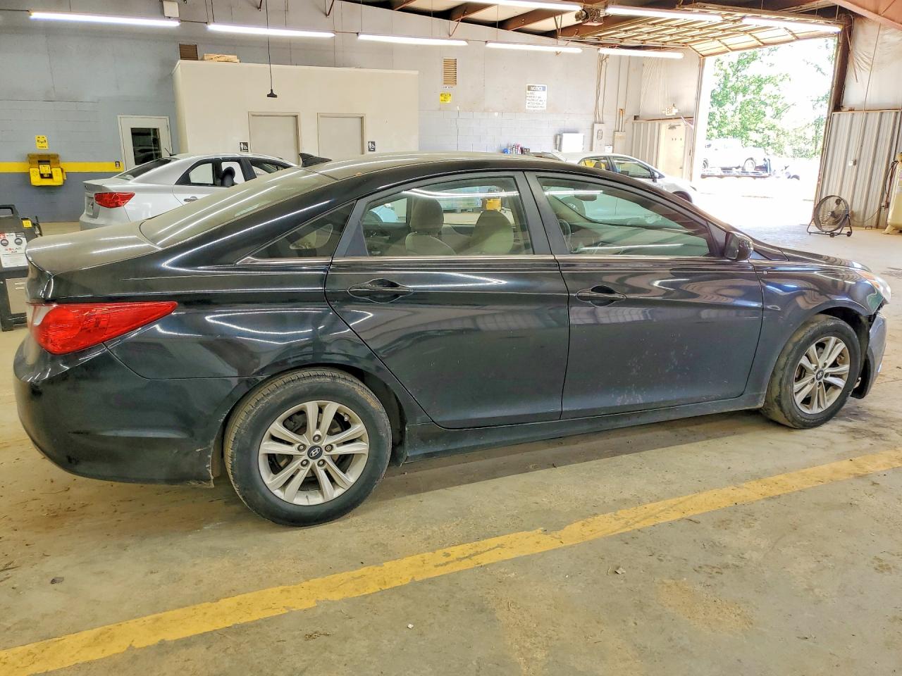 Hyundai SONATA Gls