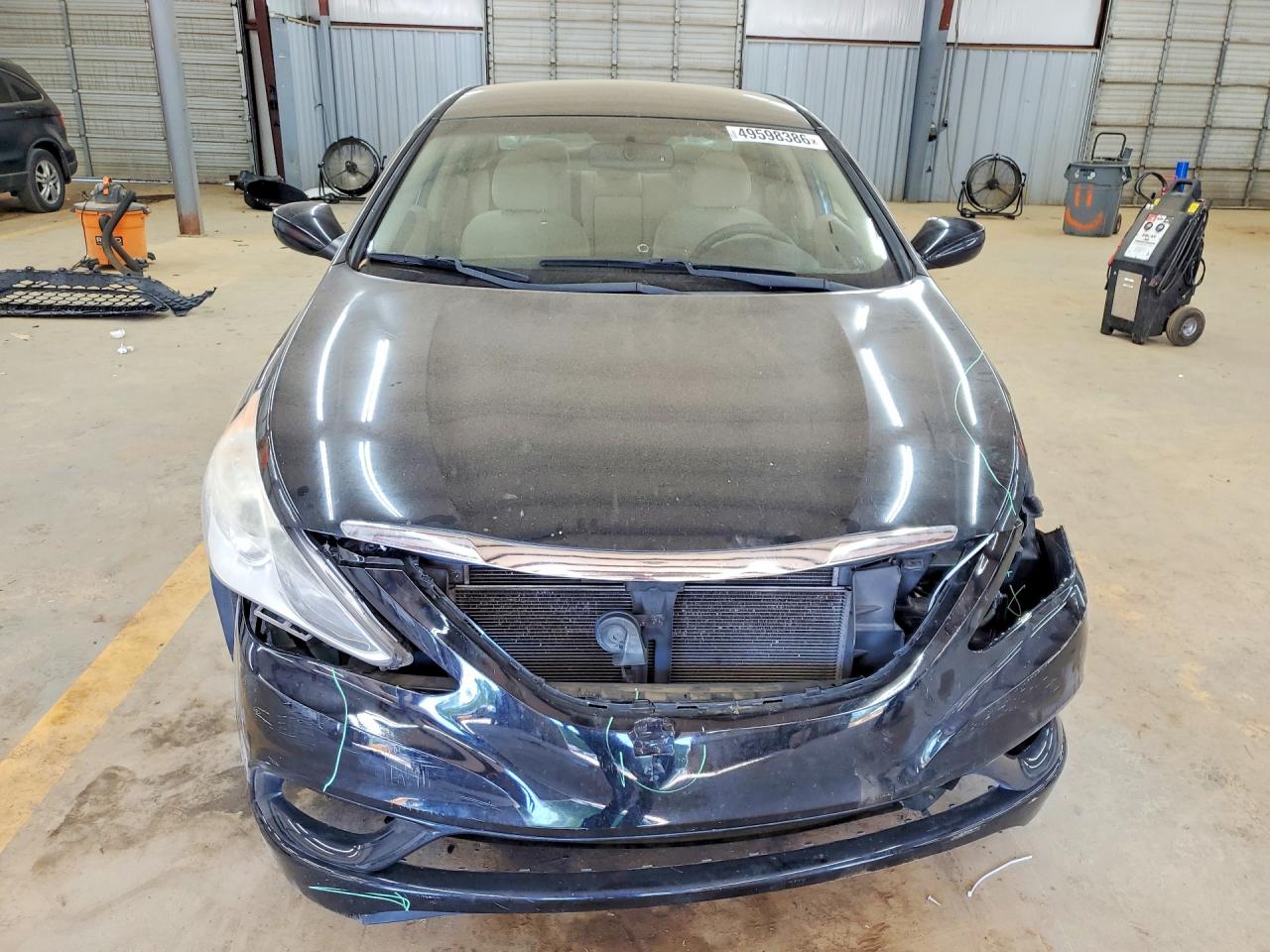 Hyundai SONATA Gls