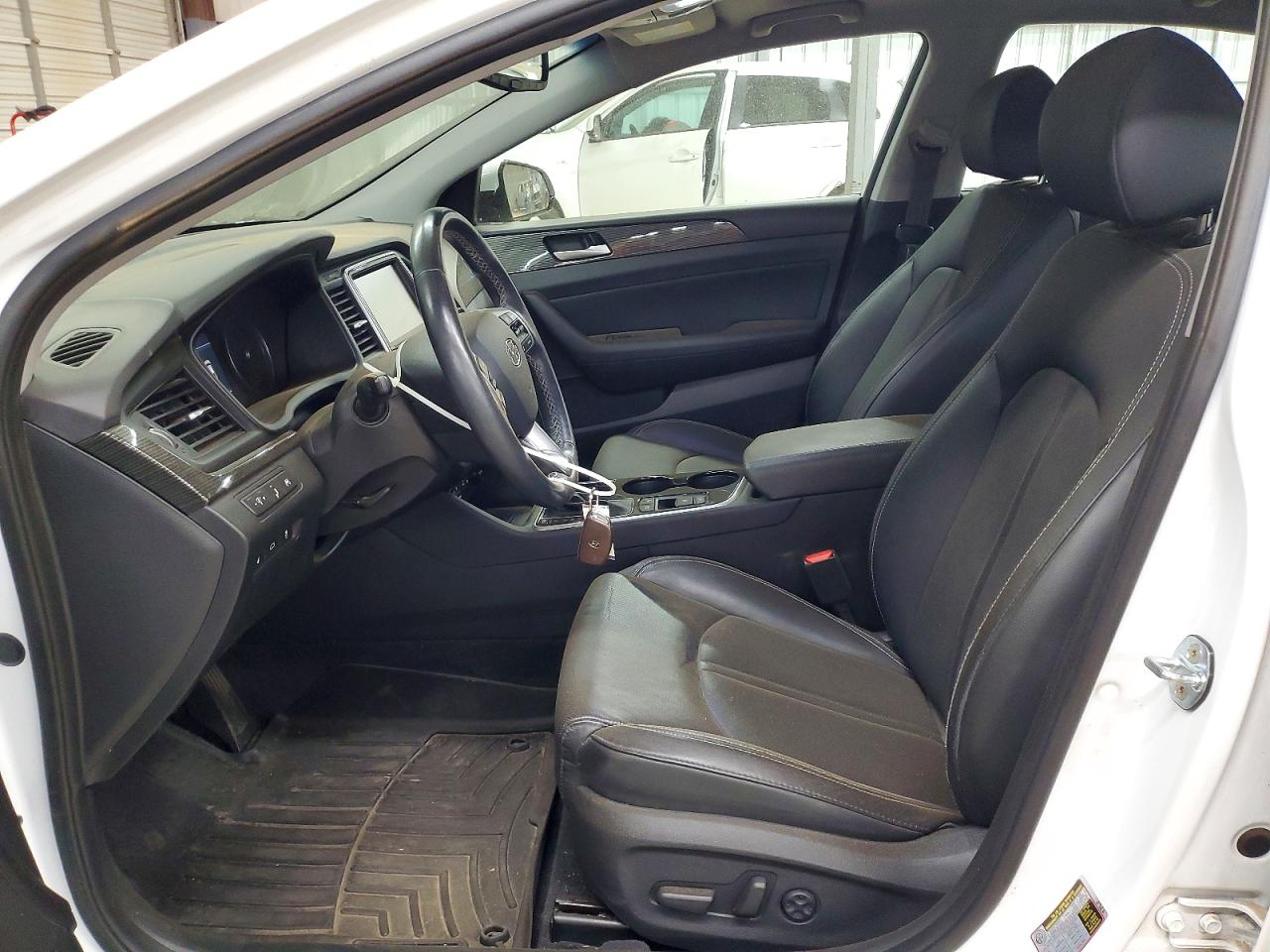 Hyundai SONATA Limited