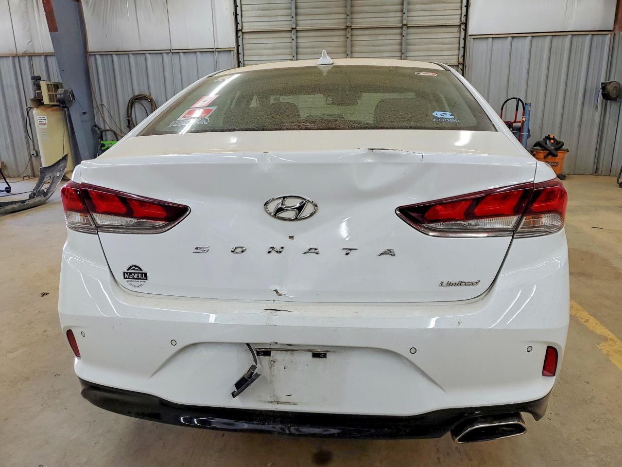 Hyundai SONATA Limited