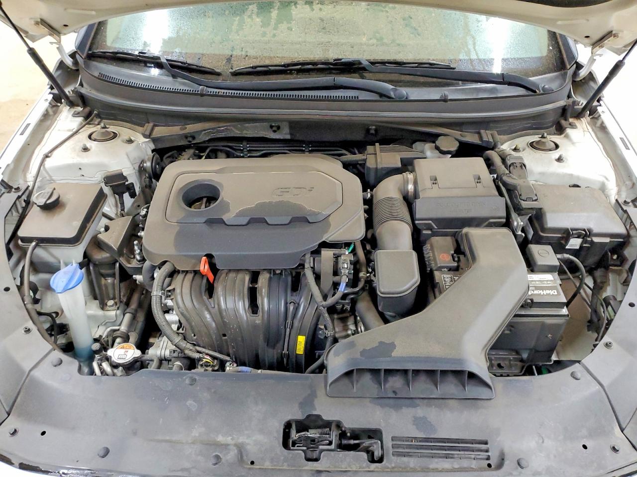 Hyundai SONATA Limited