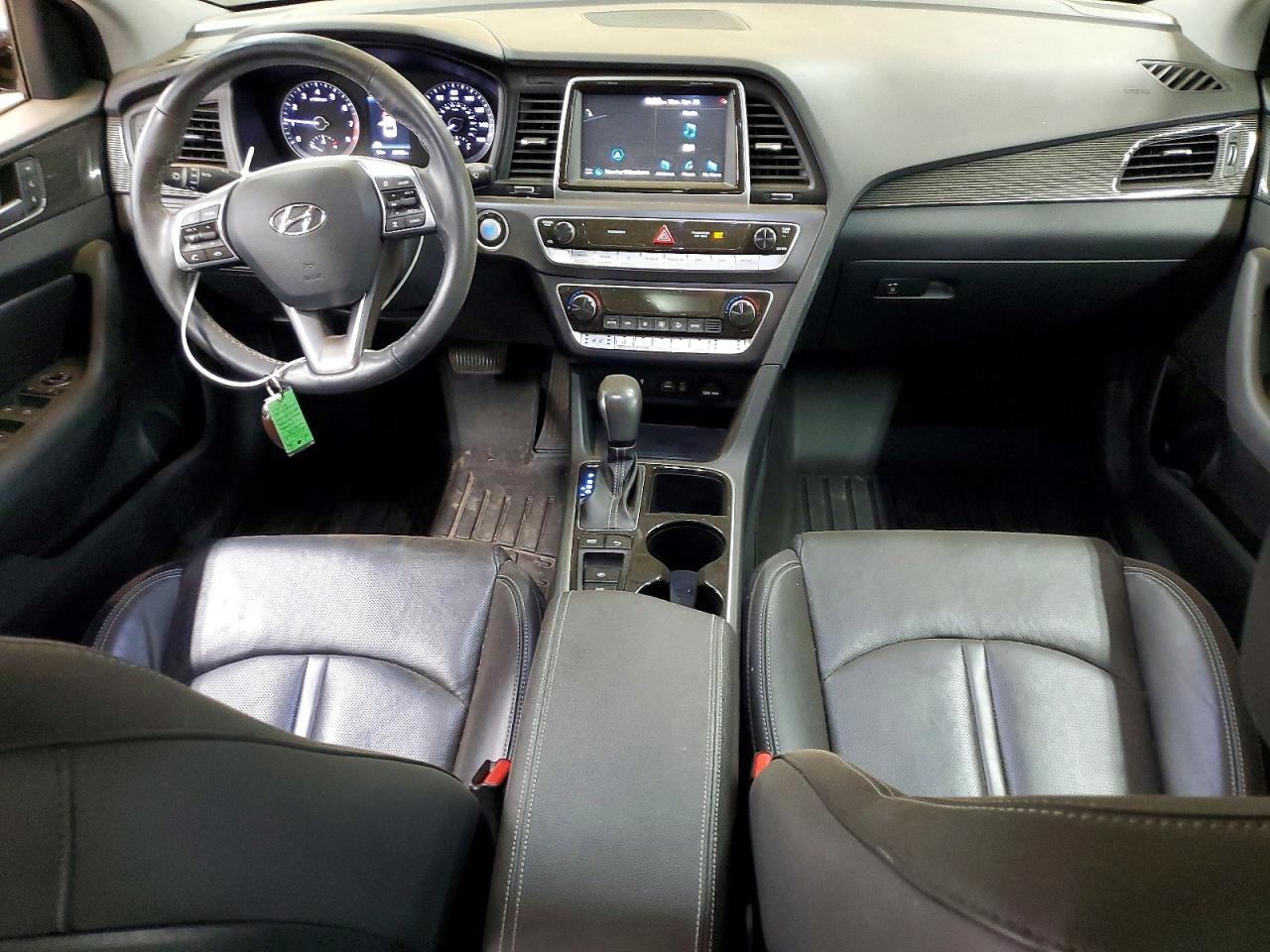 Hyundai SONATA Limited