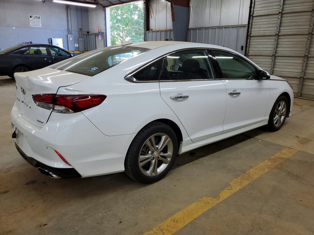 Hyundai SONATA Limited