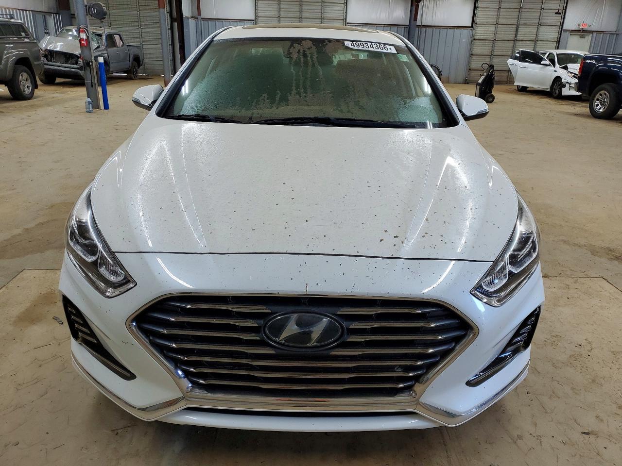 Hyundai SONATA Limited