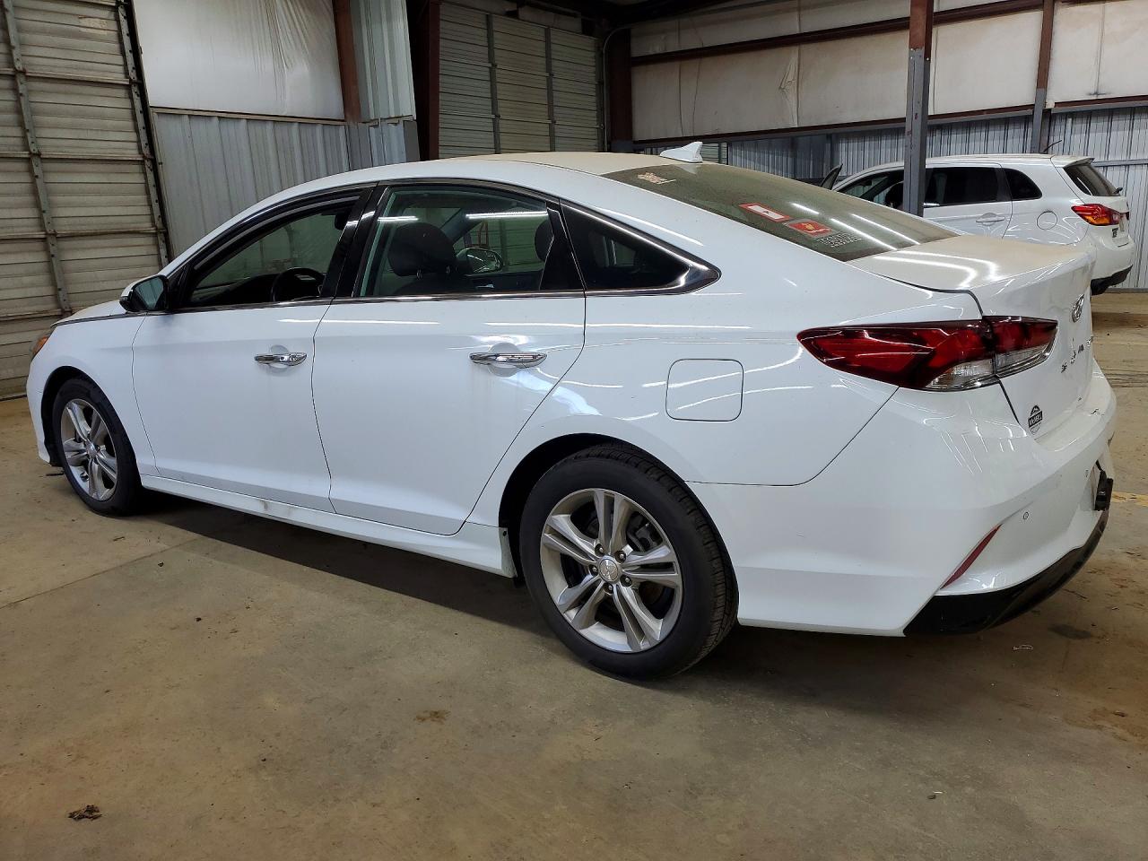 Hyundai SONATA Limited