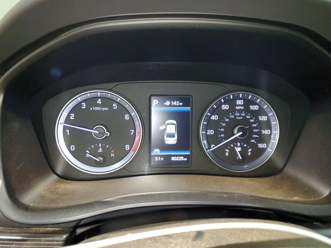 Hyundai SONATA Limited