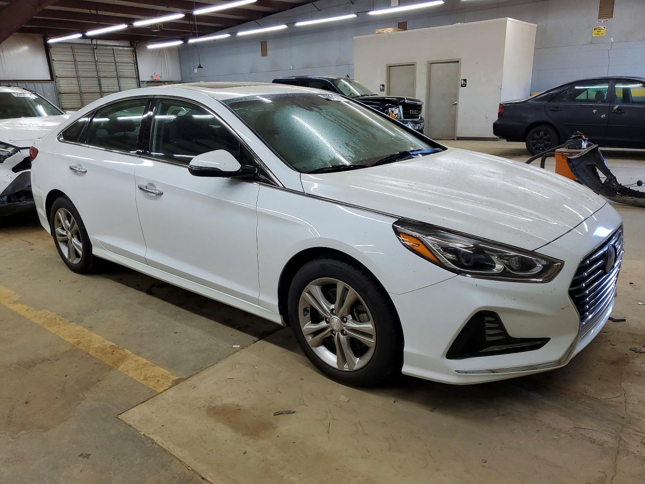 Hyundai SONATA Limited