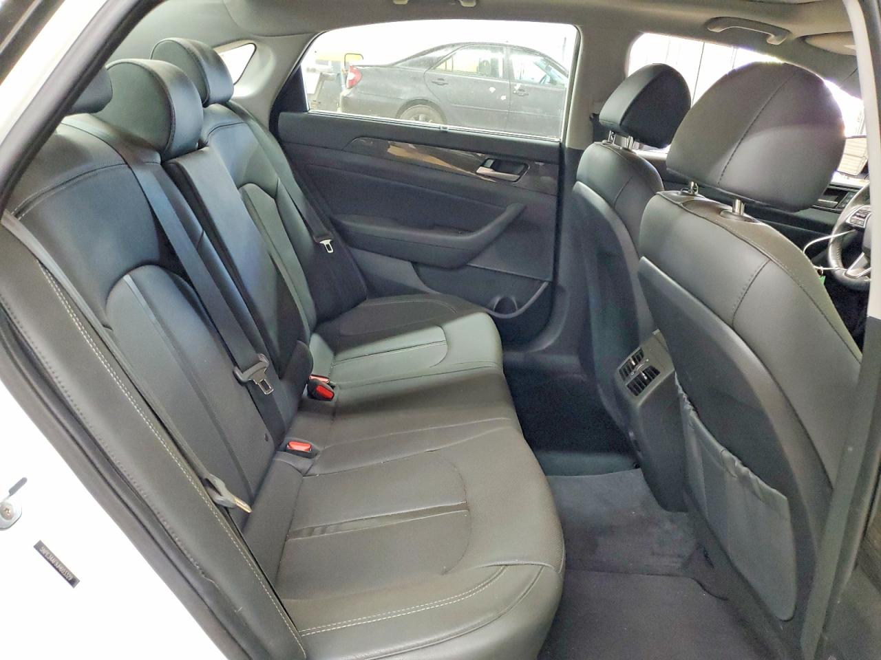 Hyundai SONATA Limited