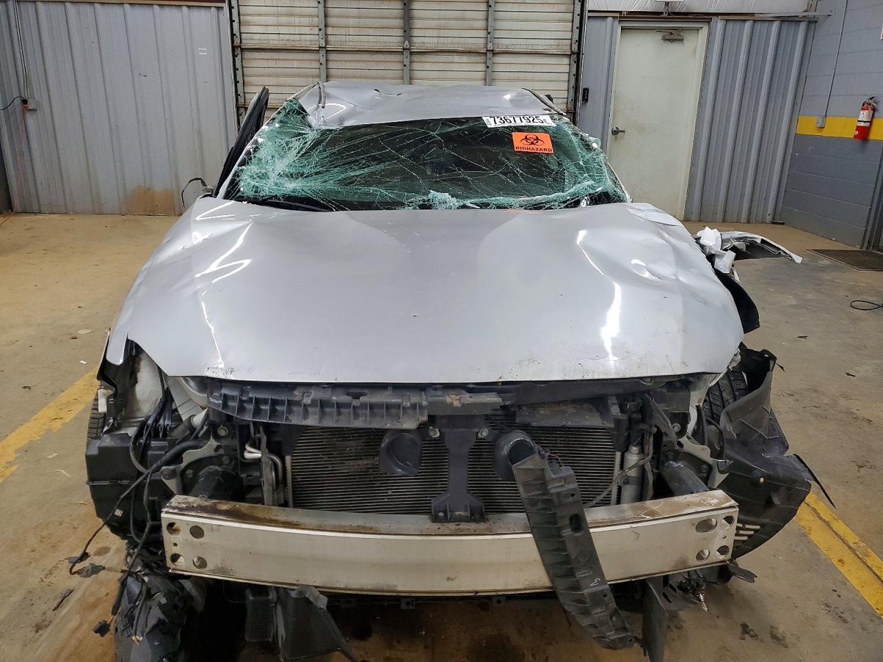 Nissan Maxima 3.5s