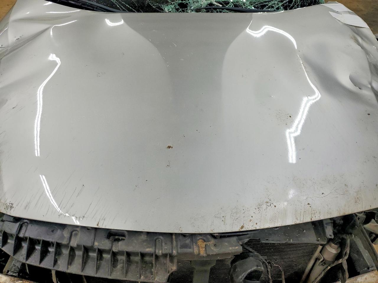 Nissan Maxima 3.5s