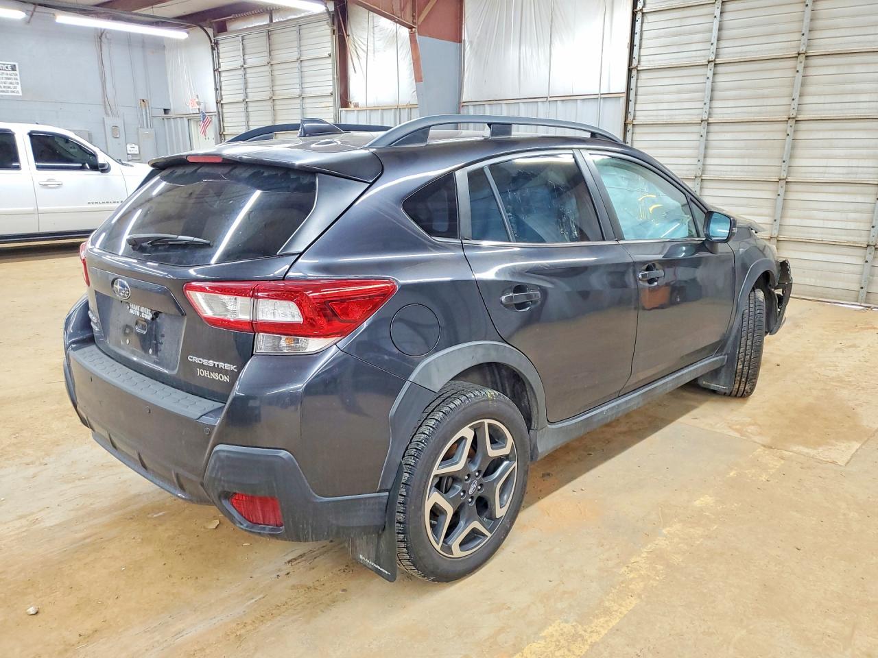 Subaru Crosstrek Limited