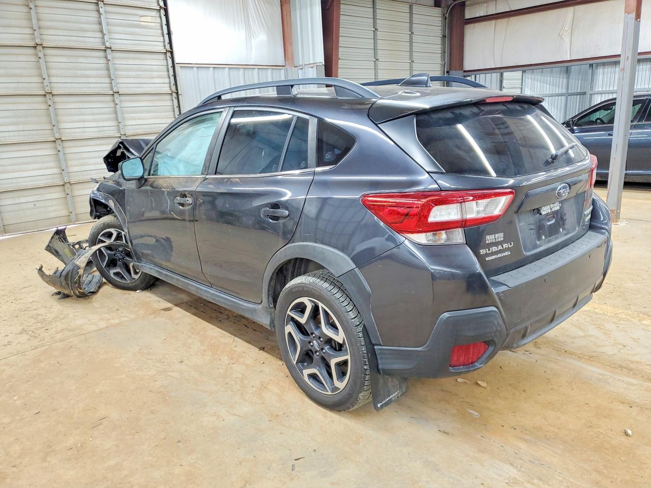 Subaru Crosstrek Limited