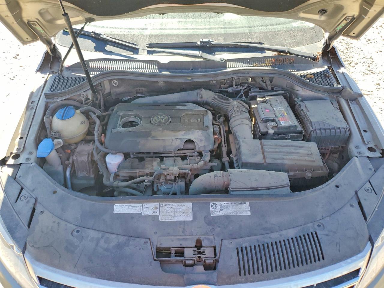 Volkswagen CC Sport