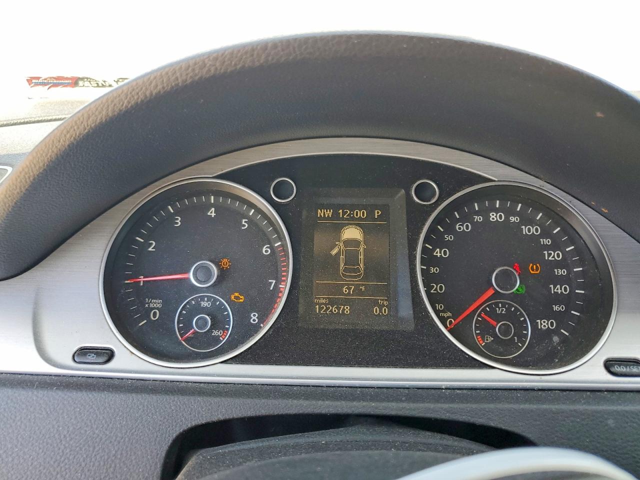 Volkswagen CC Sport