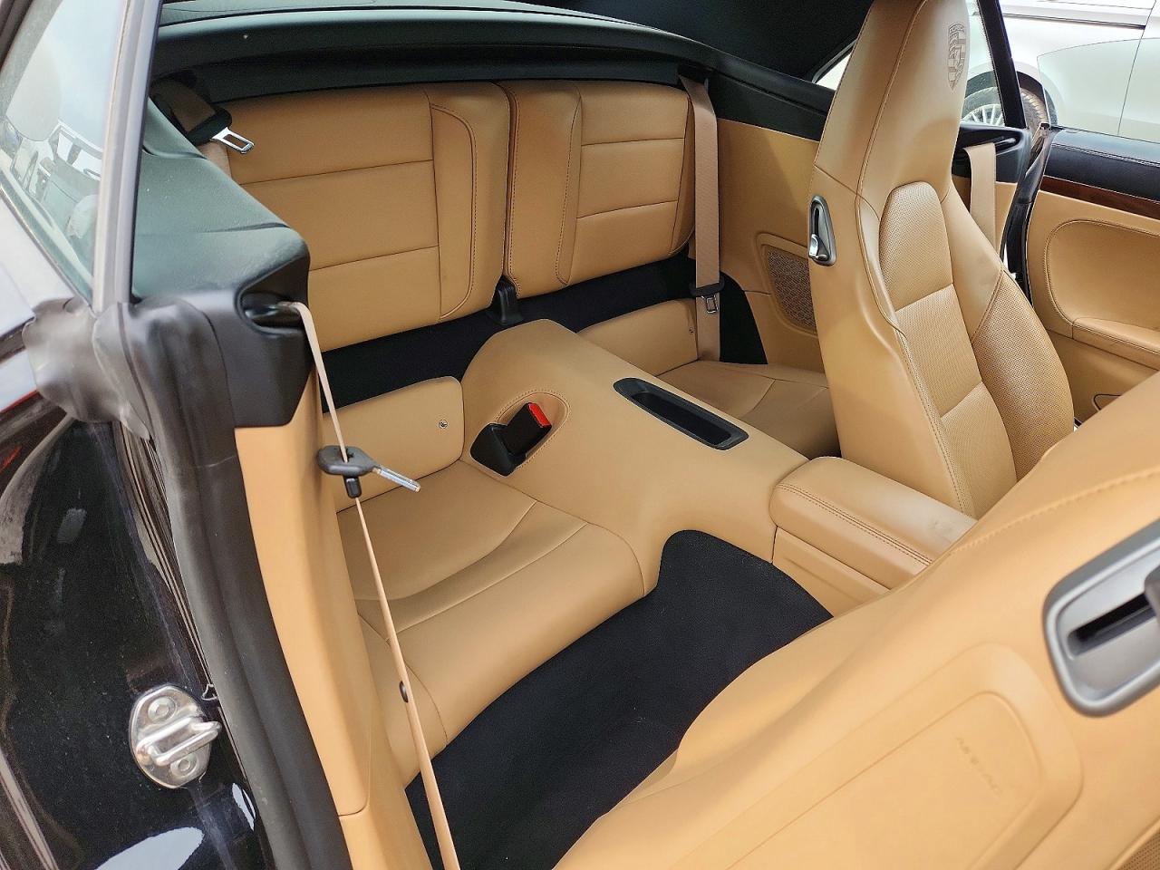 Porsche 911 Carrera