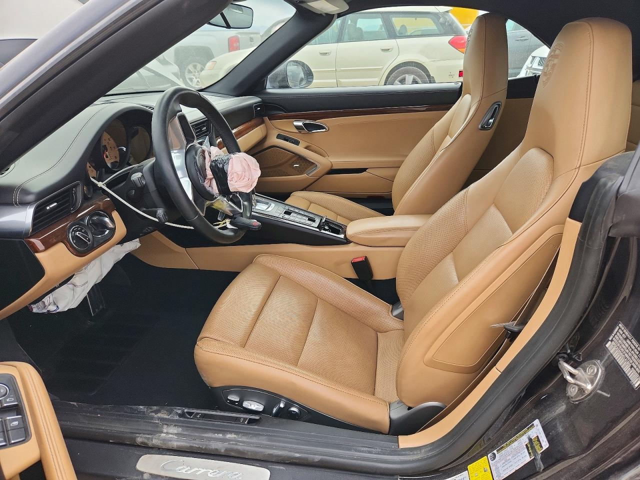 Porsche 911 Carrera