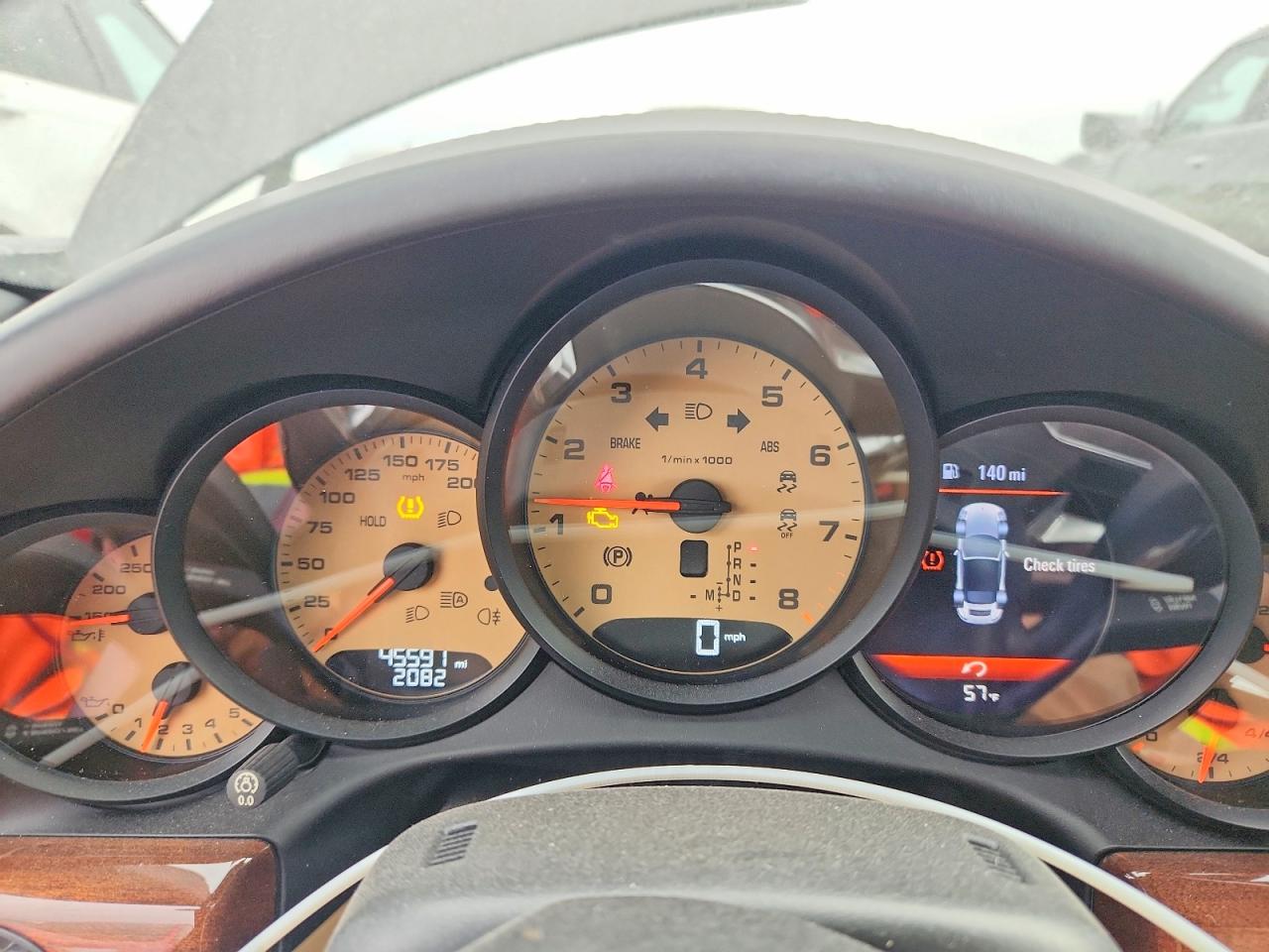 Porsche 911 Carrera