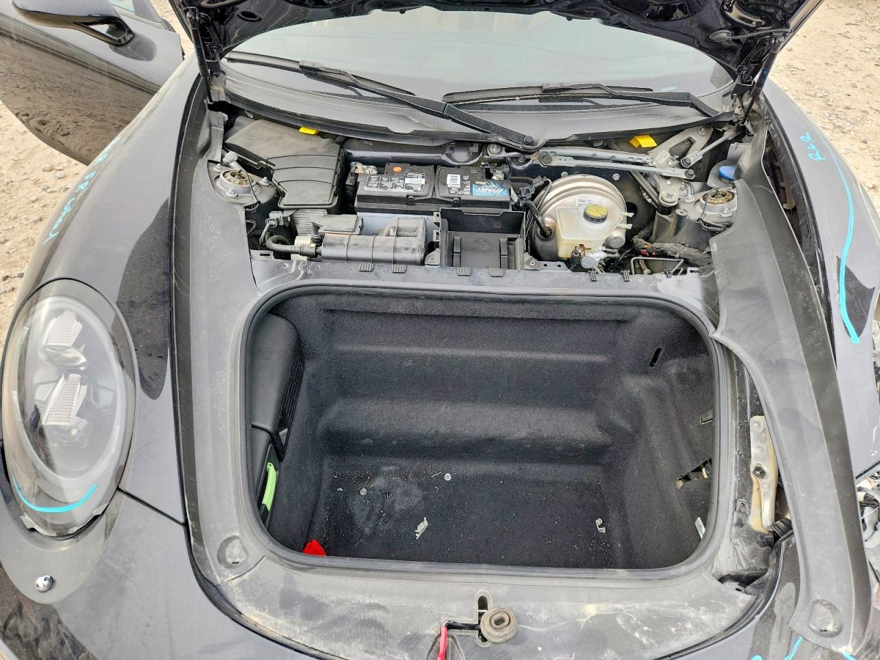 Porsche 911 Carrera