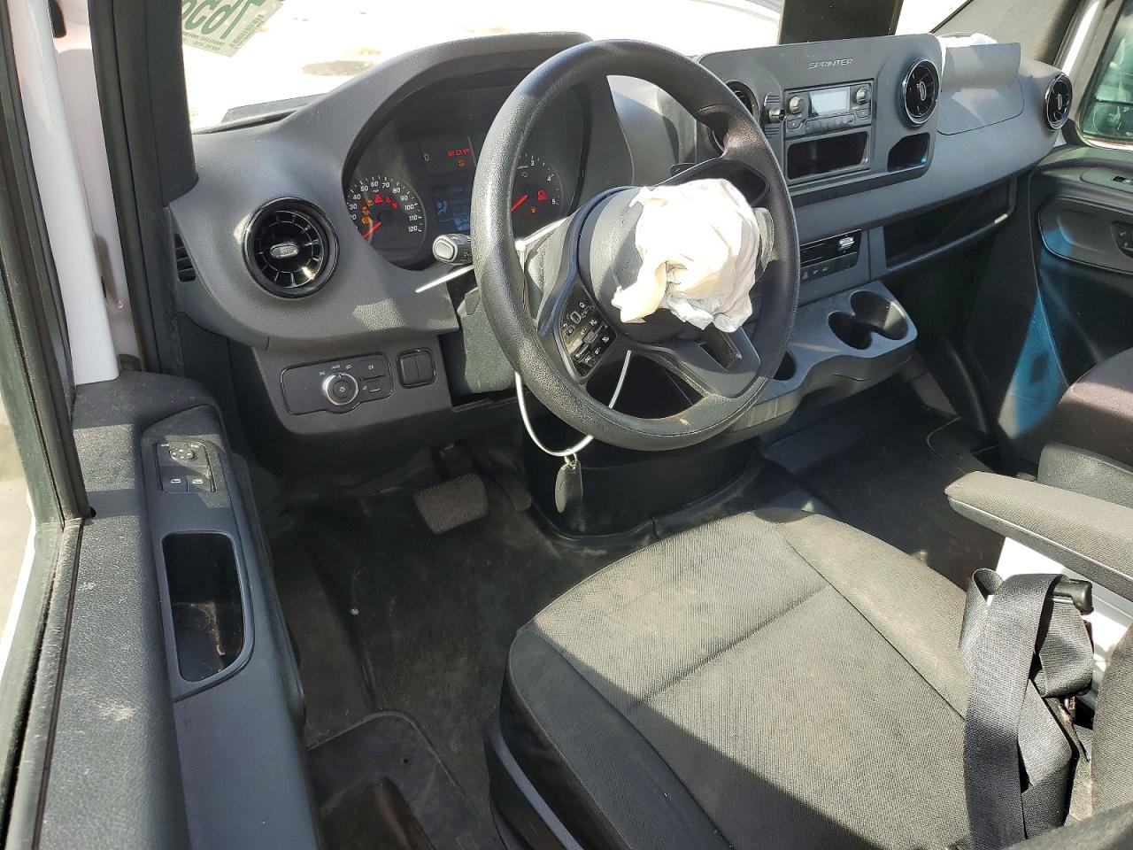Mercedes-Benz Sprinter 3500