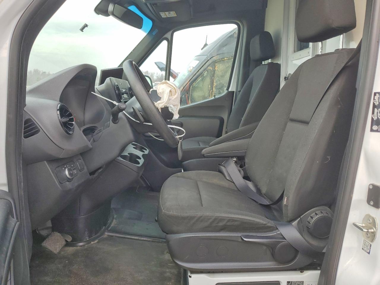 Mercedes-Benz Sprinter 3500
