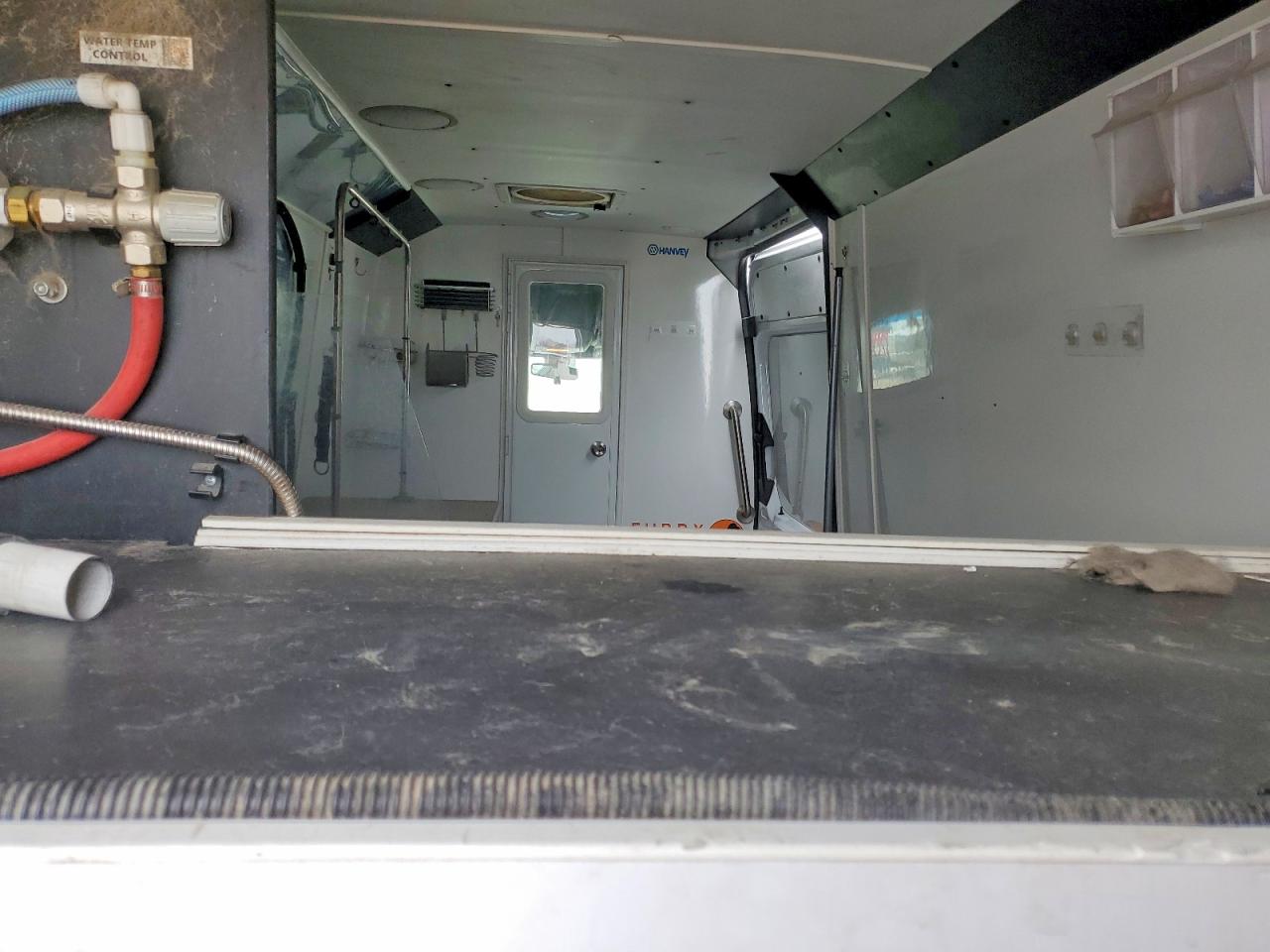 Mercedes-Benz Sprinter 3500