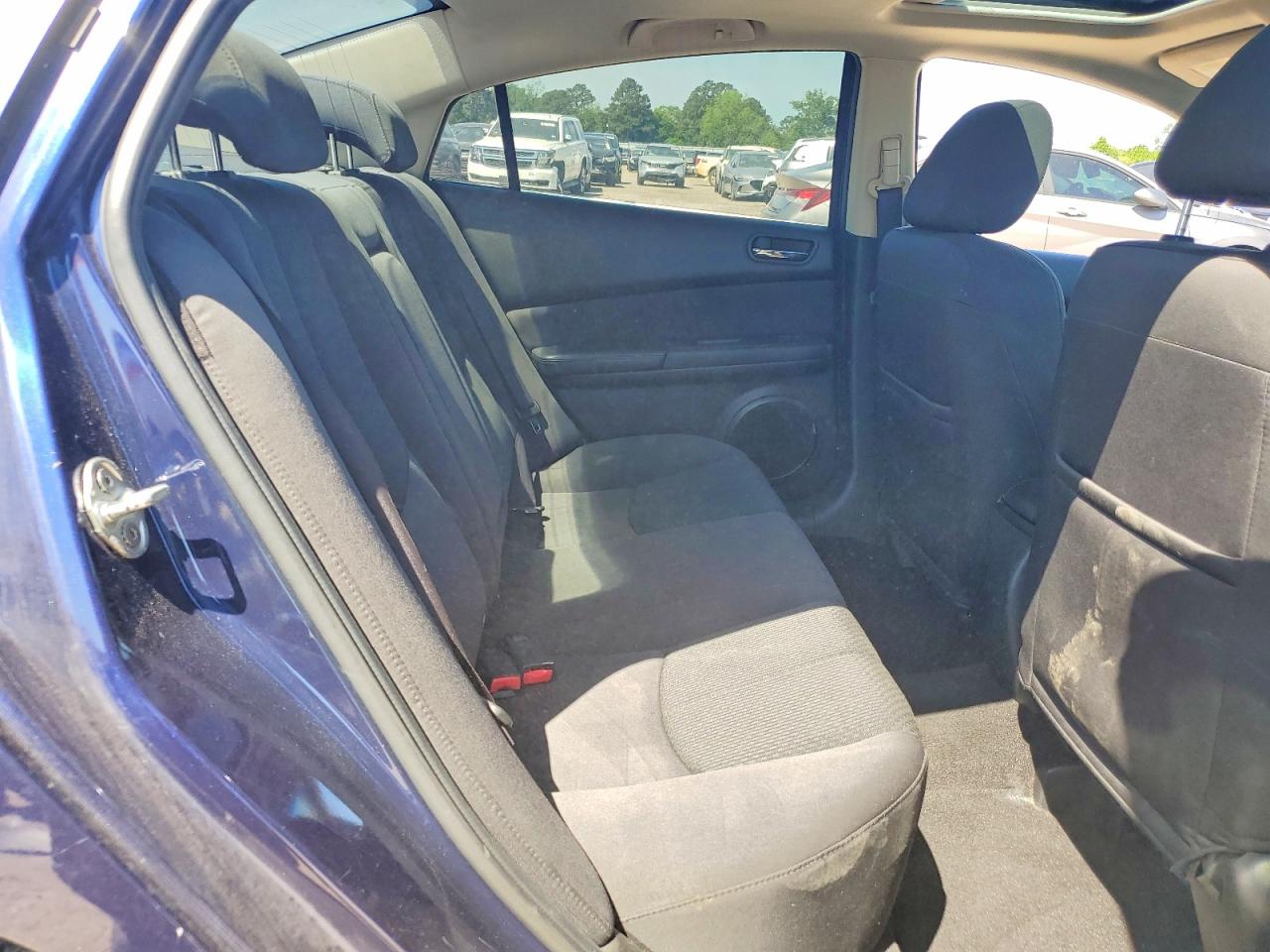 Mazda 6 I