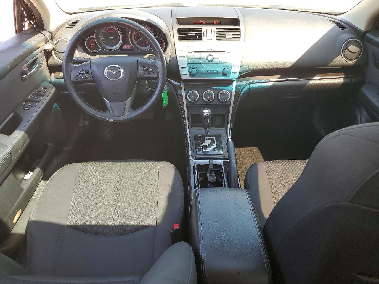 Mazda 6 I