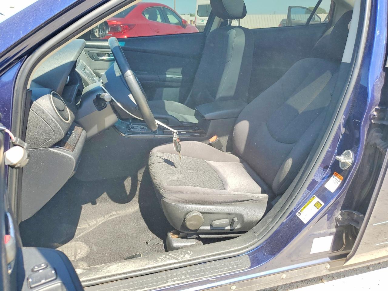 Mazda 6 I