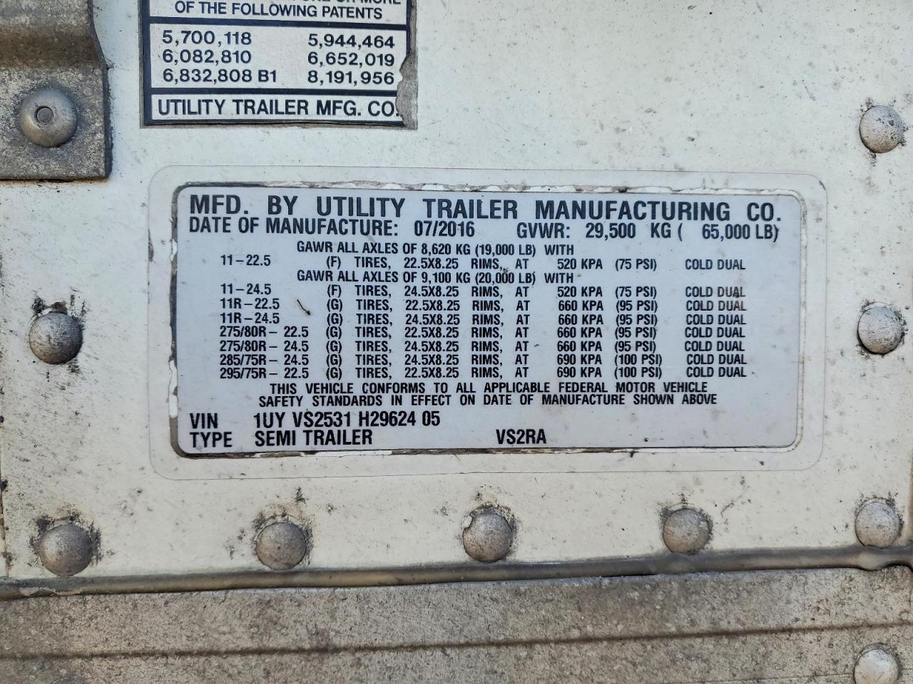 Utility Utility Tr