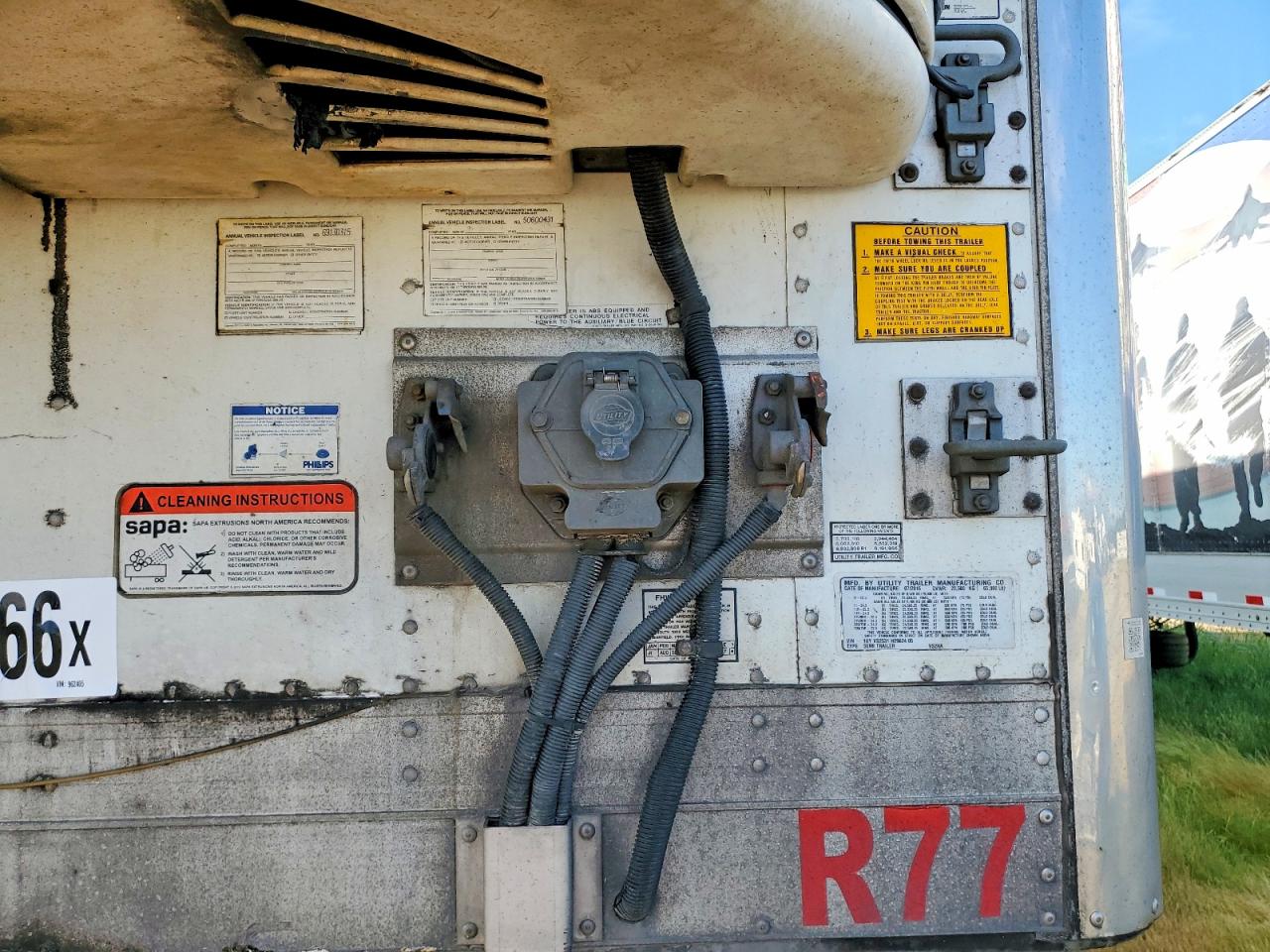 Utility Utility Tr