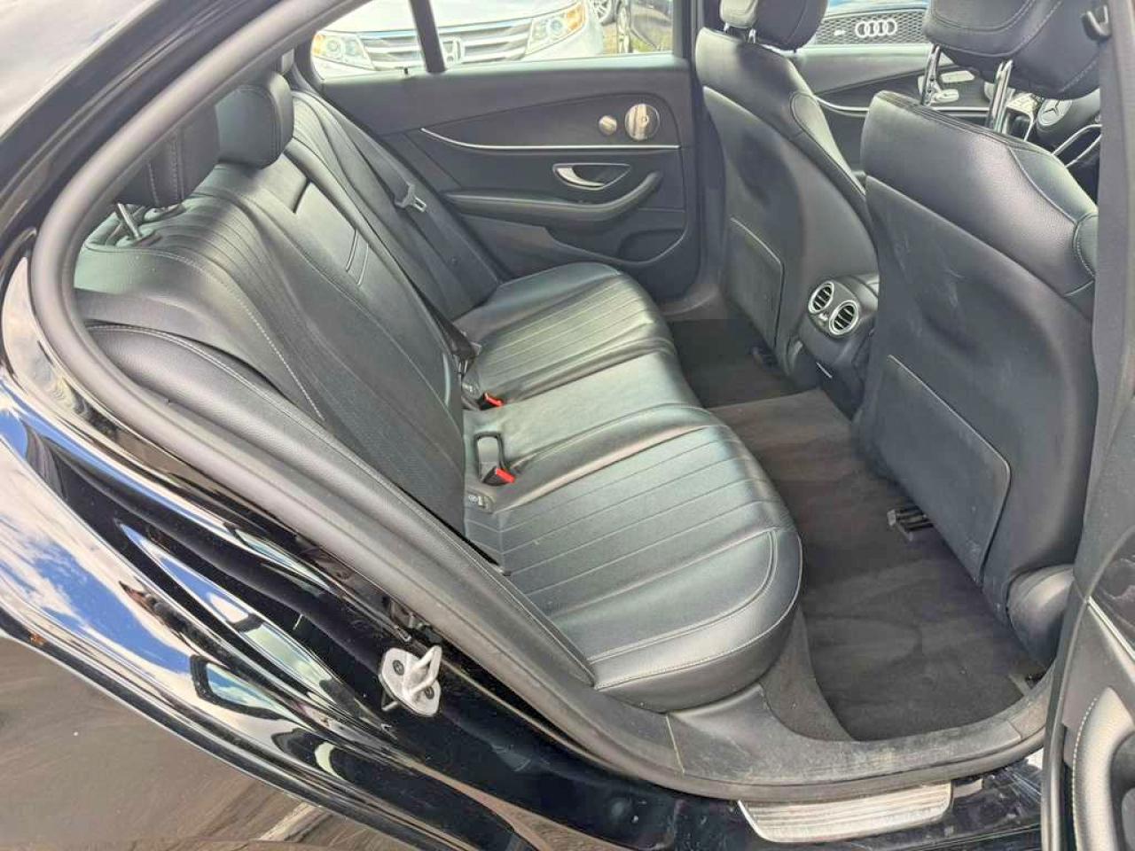 Mercedes-Benz E-Class 350 4matic