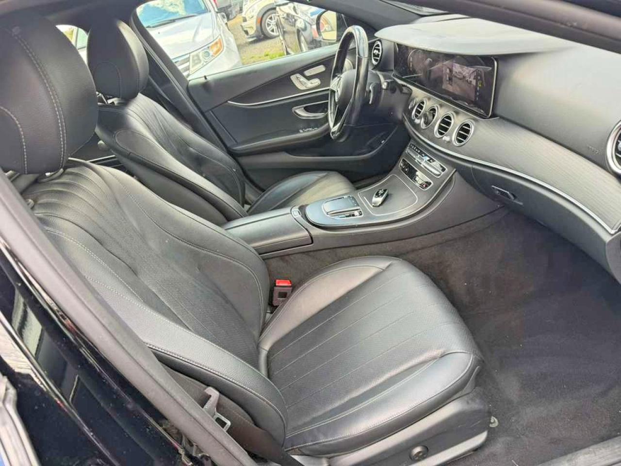 Mercedes-Benz E-Class 350 4matic