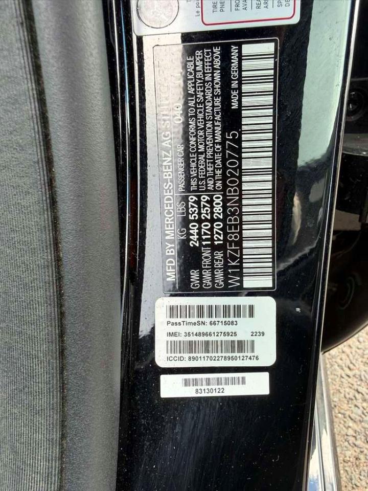 Mercedes-Benz E-Class 350 4matic