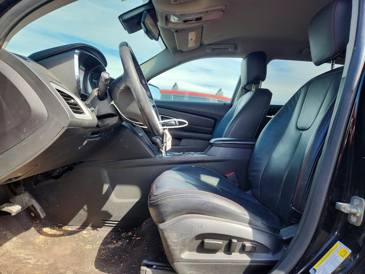 GMC Terrain Sle