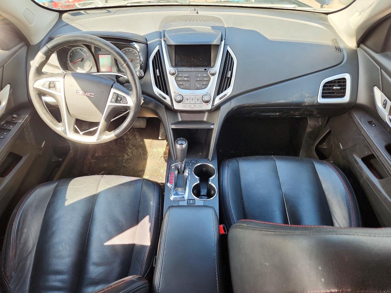 GMC Terrain Sle
