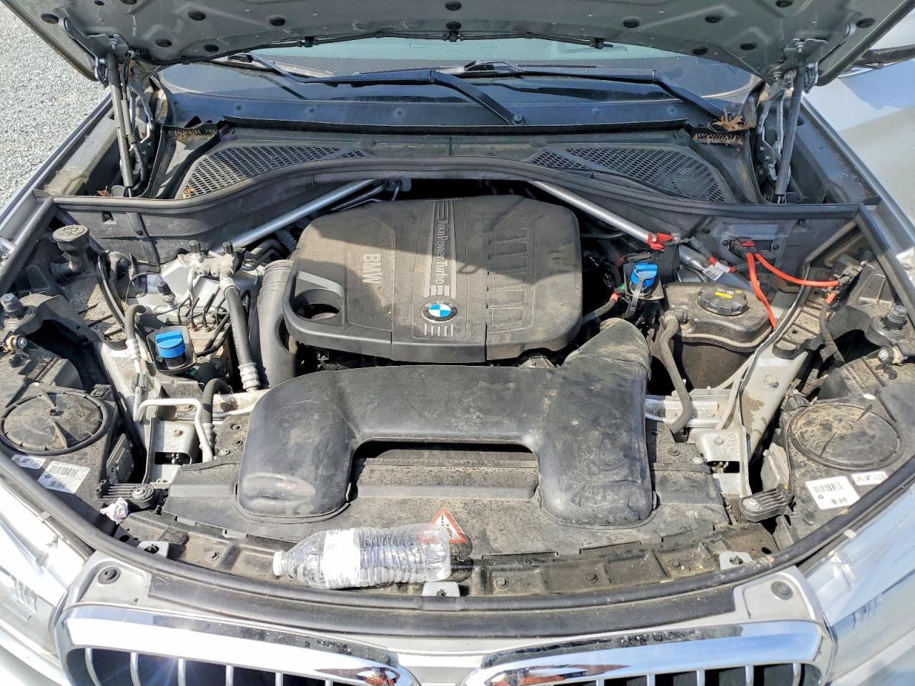 BMW X Series Xdrive35d