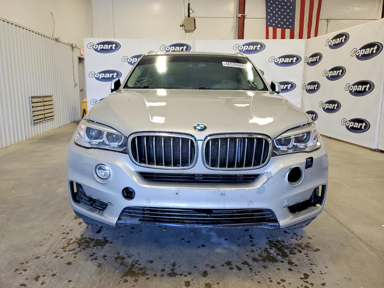 BMW X Series Xdrive35d