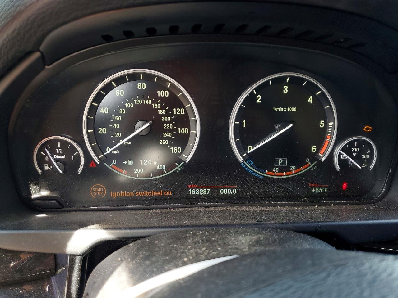 BMW X Series Xdrive35d