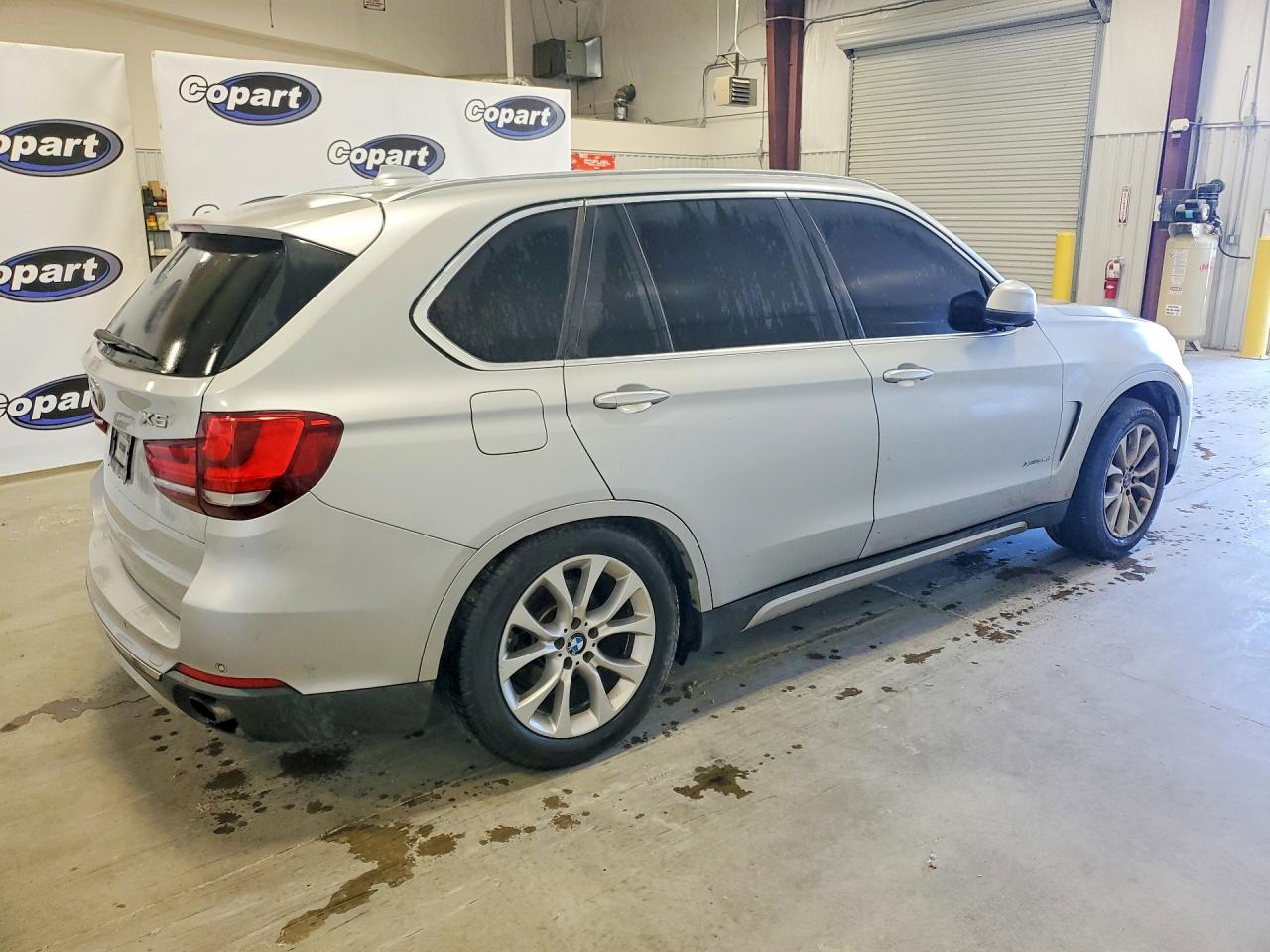BMW X Series Xdrive35d