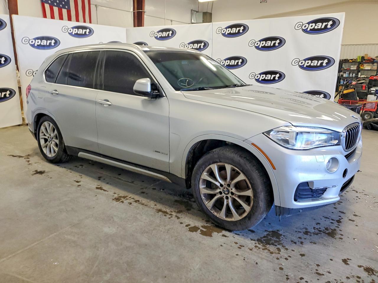 BMW X Series Xdrive35d