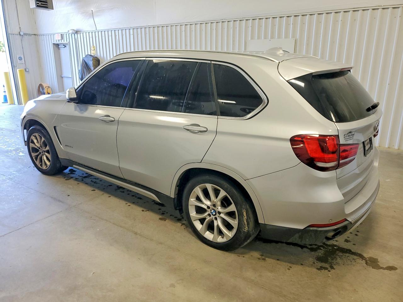 BMW X Series Xdrive35d