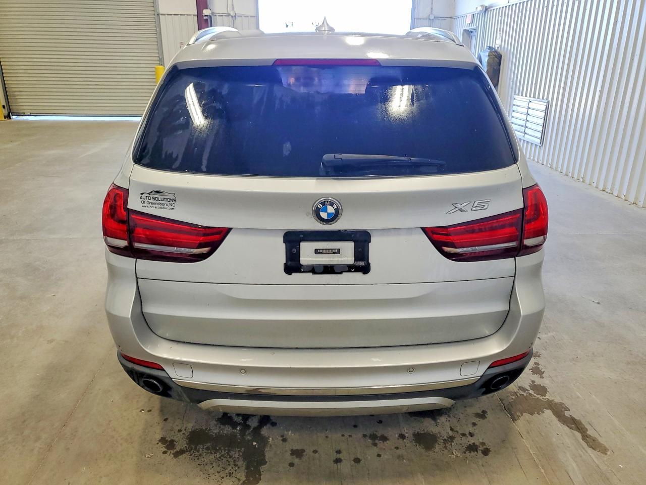 BMW X Series Xdrive35d