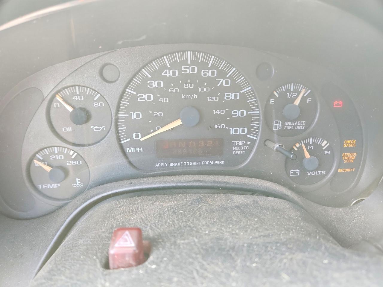 Chevrolet Express
