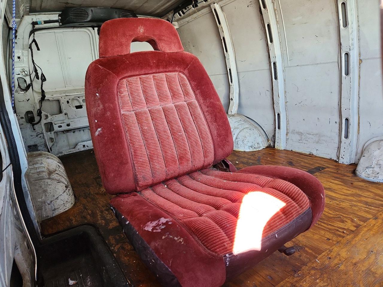 Chevrolet Express